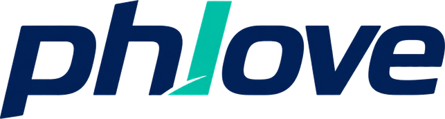 phlove Philippines gaming platform logo